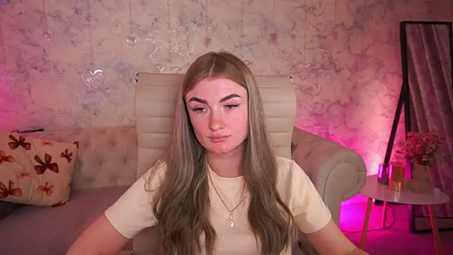 Lolly Rosee online show from 20, 5, 2026