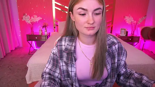 Lolly Rosee online show from 21, 5, 2026