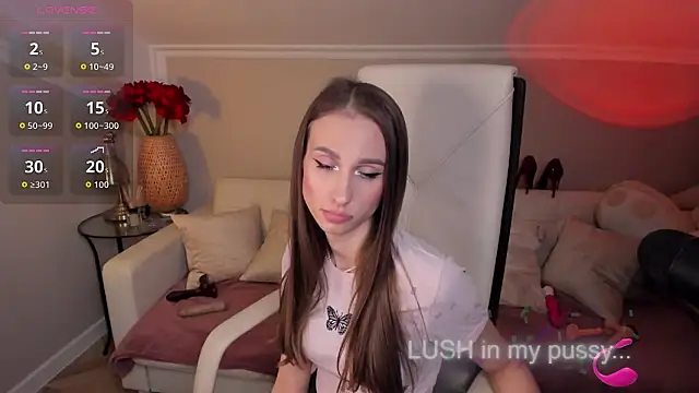 Snapshot of sophie_rocks chatting on 13, 6, 2026 sophie rocks online show from 13, 6, 2026