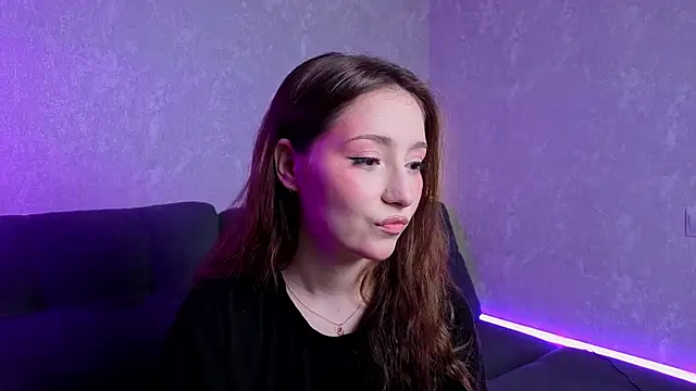 Snapshot of LunariaLive chatting on 16, 6, 2026 LunariaLive online show from 16, 6, 2026