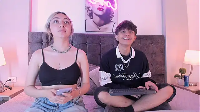 Destello xxx online show from 10, 6, 2026