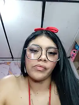 luxuryluna online show from 25, 6, 2026