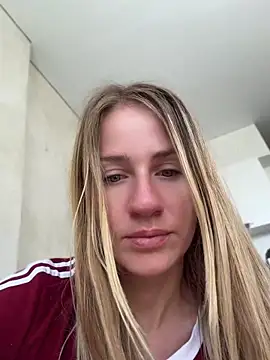 AnnaMist  online show from 10, 7, 2026