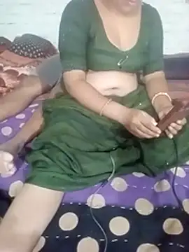 Hindicouple1 online show from 31, 5, 2026