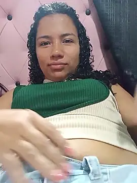 TamaraaHoney online show from 2, 7, 2026