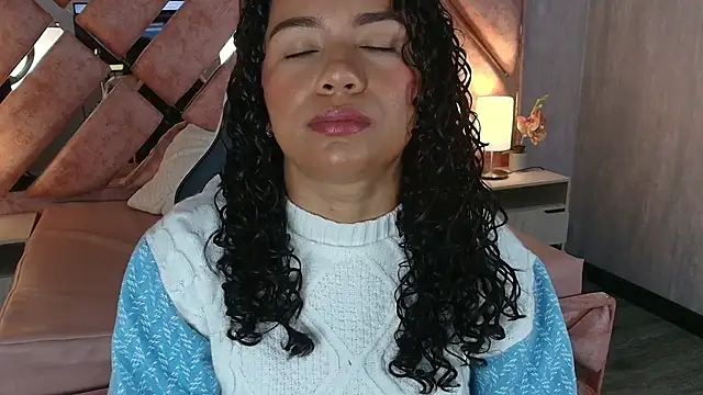 TamaraaHoney online show from 6, 7, 2026
