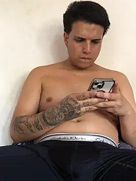 alexerdiego online show from 7, 7, 2026