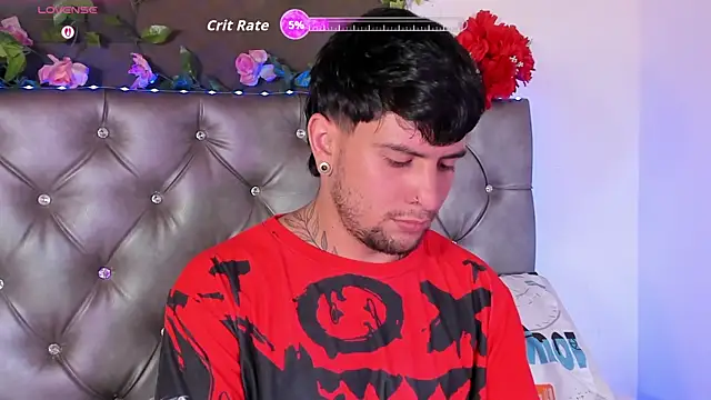 StefanoBigCock online show from 14, 7, 2026
