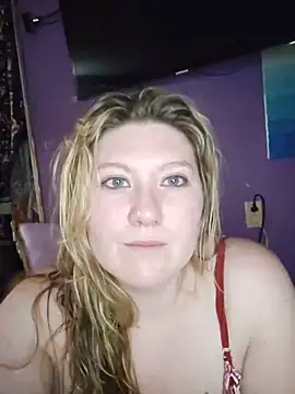 TasteMeVixen69 online show from 12, 6, 2026
