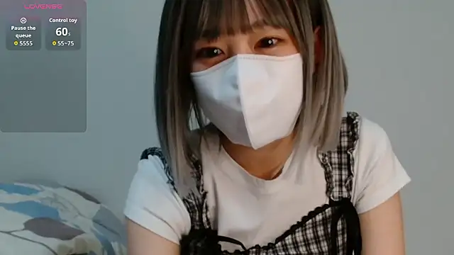 yuki4179 online show from 29, 5, 2026