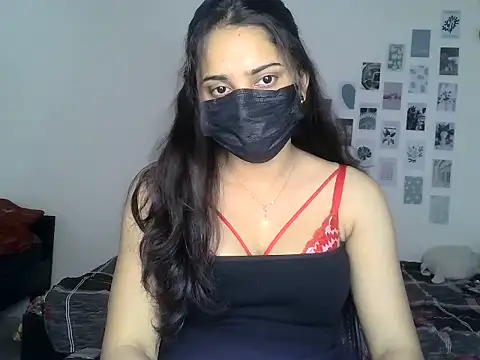 Snapshot of priyanks_sharma37 chatting on 20, 5, 2026 priyanks sharma37 online show from 20, 5, 2026