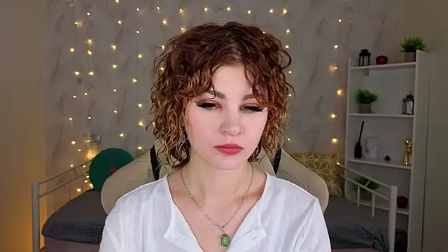 Kira  Fluffy online show from 10, 7, 2026