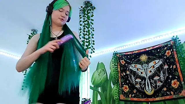 HunXena online show from 17, 6, 2026