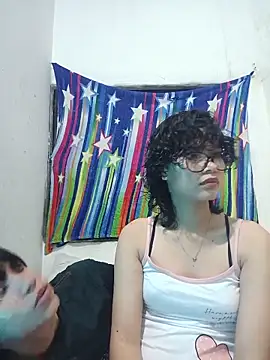 Snapshot of MakiAndMax chatting on 29, 5, 2026 MakiAndMax online show from 29, 5, 2026