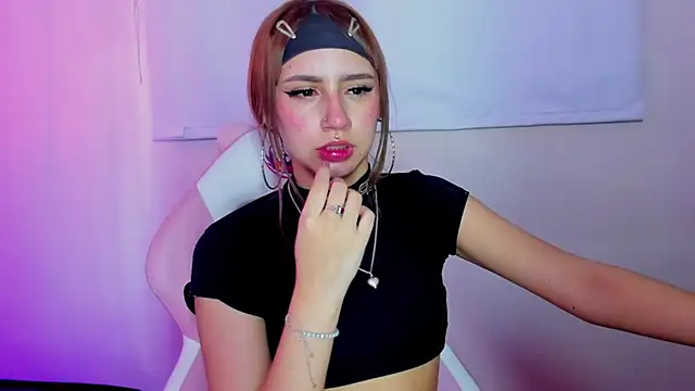 leri rose  online show from 27, 6, 2026