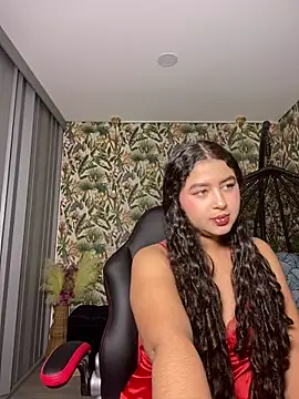 Abby Zaf online show from 19, 5, 2026