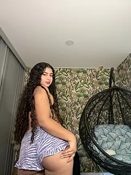 Abby Zaf online show from 20, 5, 2026