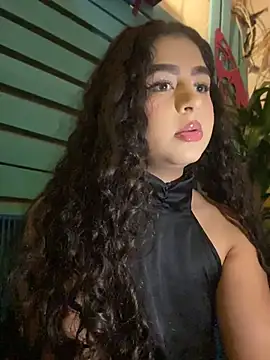 Abby Zaf online show from 13, 6, 2026