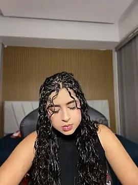 Abby Zaf online show from 20, 6, 2026