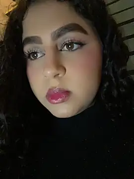 Abby Zaf online show from 26, 6, 2026