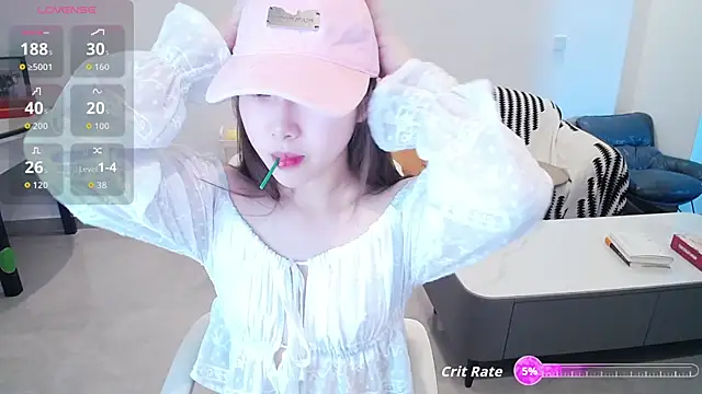 smileflower- online show from 5, 7, 2026