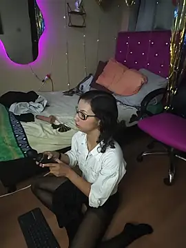 DaliaKhemu online show from 6, 7, 2026