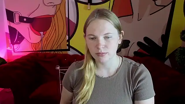 Snapshot of NikkyReyyy chatting on 2, 7, 2026 NikkyReyyy online show from 2, 7, 2026