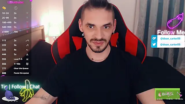 secret sir online show from 16, 1, 2026