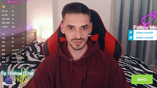 secret sir online show from 3, 5, 2026