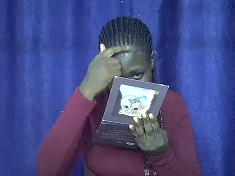 Snapshot of Swagg_rasta chatting on 22, 5, 2026 Swagg rasta online show from 22, 5, 2026