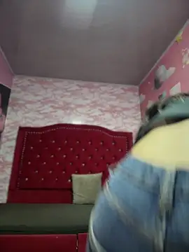 Snapshot of Stefany_LS chatting on 15, 6, 2026 Stefany LS online show from 15, 6, 2026