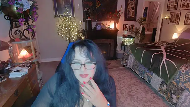 goddessofegypt online show from 23, 5, 2026
