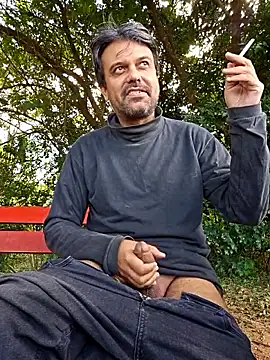 DeanCastiel88 online show from 25, 5, 2026