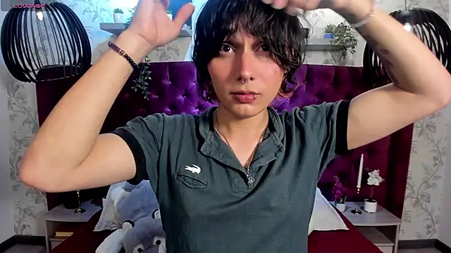 Brunodeluca  online show from 18, 6, 2026