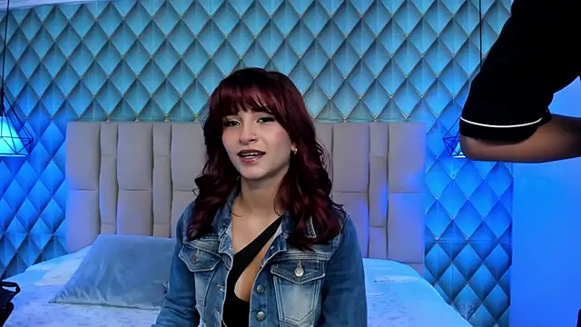 Sofia-Ethan online show from 1, 7, 2026
