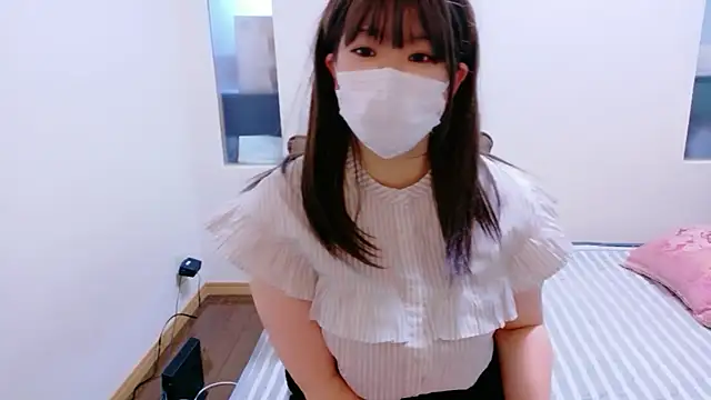 Snapshot of Mafuyu_0x0 chatting on 22, 6, 2026 Mafuyu 0x0 online show from 22, 6, 2026
