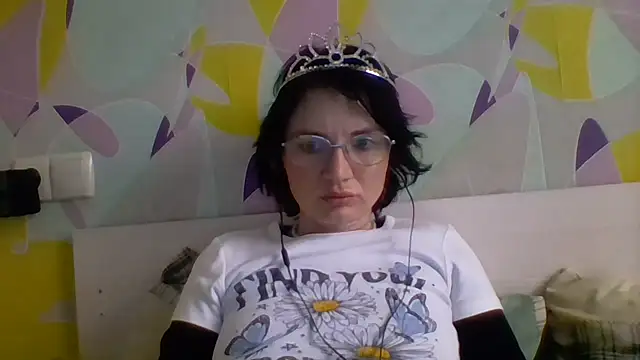 Snapshot of Diana_sosala chatting on 1, 7, 2026 Diana sosala online show from 1, 7, 2026