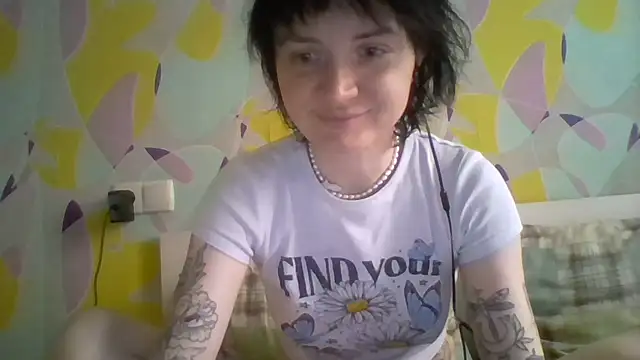 Snapshot of Diana_sosala chatting on 10, 7, 2026 Diana sosala online show from 10, 7, 2026