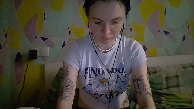 Snapshot of Diana_sosala chatting on 14, 7, 2026 Diana sosala online show from 14, 7, 2026