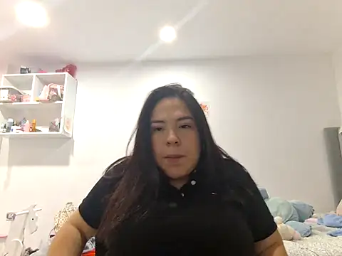 Maca3468 online show from 16, 5, 2026