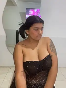 Snapshot of Miaa_rouseee chatting on 16, 5, 2026 Miaa rouseee online show from 16, 5, 2026
