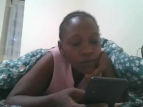 chocolatepetite online show from 18, 5, 2026