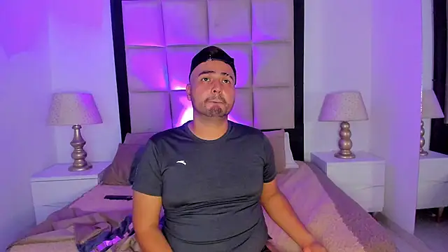 MaximooFerrer online show from 16, 5, 2026