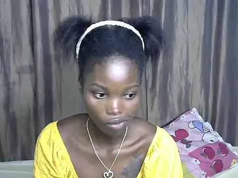 Snapshot of Africana_slim chatting on 31, 5, 2026 Africana slim online show from 31, 5, 2026