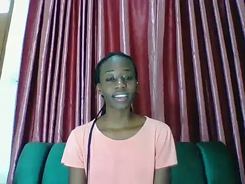 Snapshot of Darkpretty23 chatting on 29, 6, 2026 Darkpretty23 online show from 29, 6, 2026