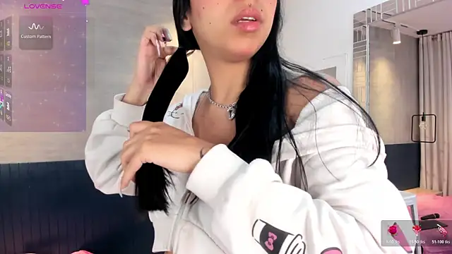 ByVanessa online show from 26, 6, 2026