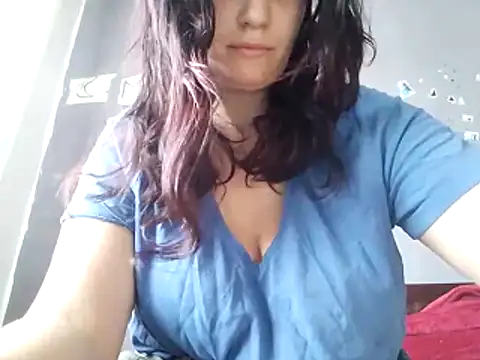 Snapshot of Rossyta_r chatting on 20, 5, 2026 Rossyta r online show from 20, 5, 2026