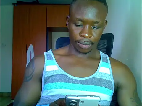 BillyBlackss online show from 16, 5, 2026