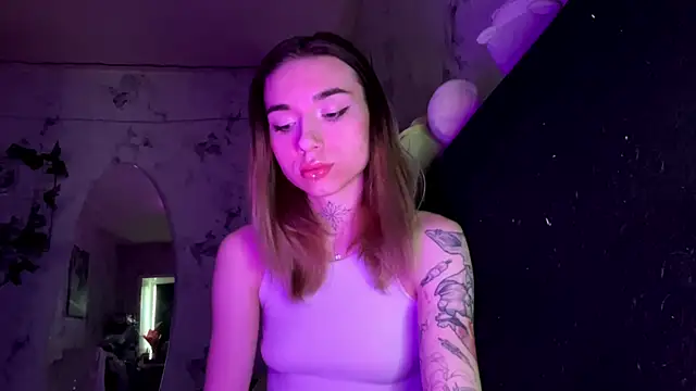 sexyinkdragana online show from 26, 5, 2026