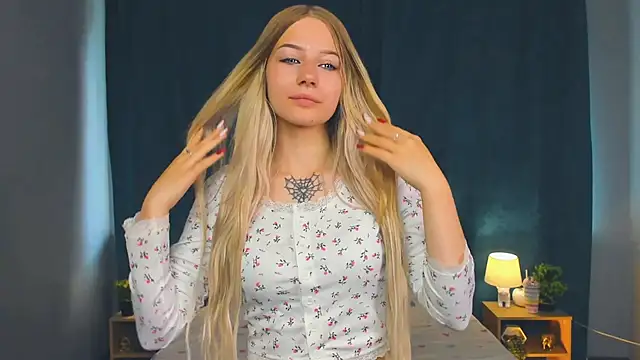 DeniseMekus online show from 11, 6, 2026